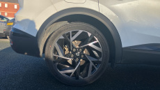 Renault Symbioz 1.6 E-Tech FHEV 145 Techno Esprit Alpine 5dr Auto Hybrid Estate